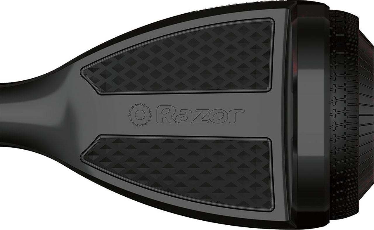 Razor - Hovertrax Prizma - Black - Wholesales Supply
