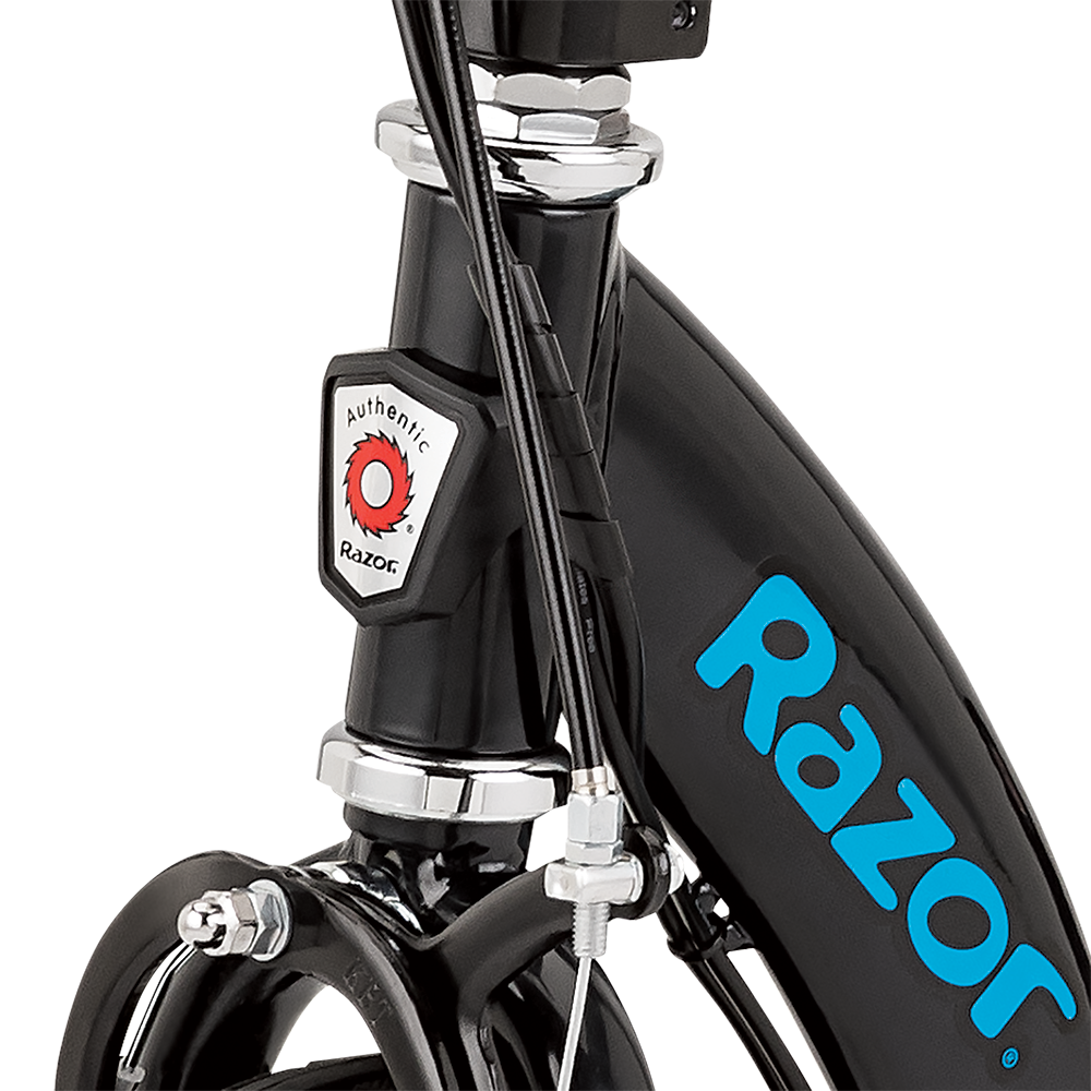 Electric Scooter - Power Core E100 Blue (ISTA) - Wholesales Supply