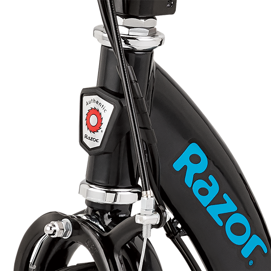 Electric Scooter - Power Core E100 Blue (ISTA) - Wholesales Supply