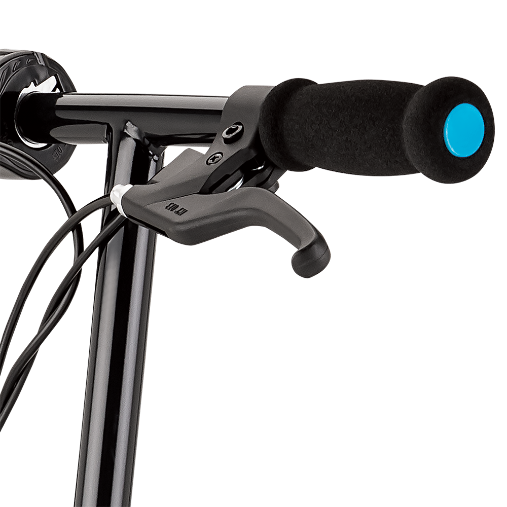 Electric Scooter - Power Core E100 Blue (ISTA) - Wholesales Supply