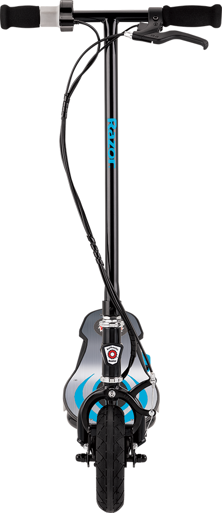 Electric Scooter - Power Core E100 Blue (ISTA) - Wholesales Supply