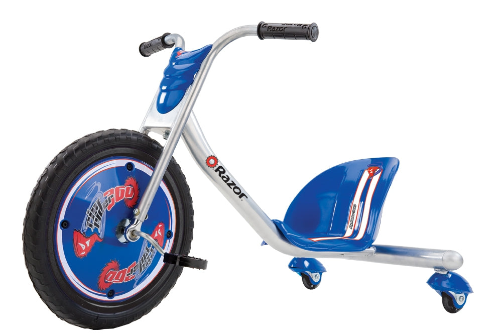 Razor - Rip Rider 360 trike - Wholesales Supply