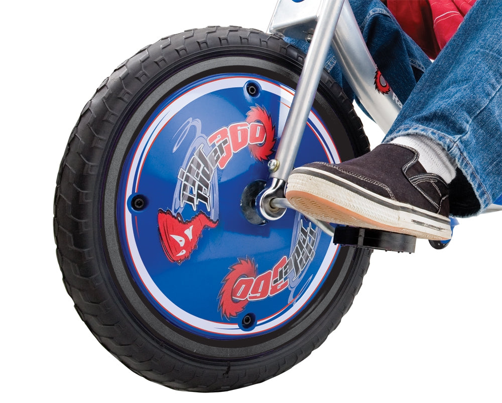 Razor - Rip Rider 360 trike - Wholesales Supply