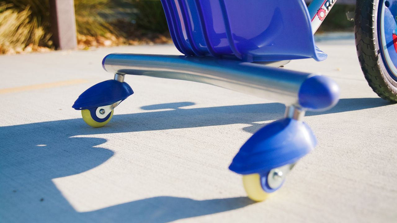 Razor - Rip Rider 360 trike - Wholesales Supply