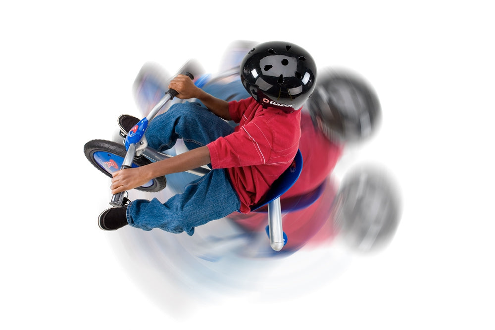 Razor - Rip Rider 360 trike - Wholesales Supply