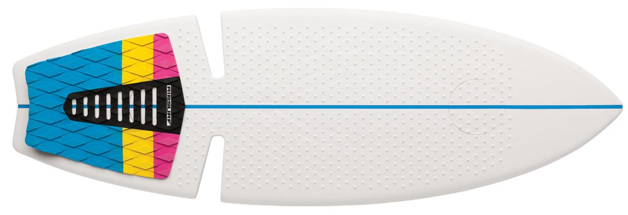 Razor - Ripsurf Board - CMYK - Wholesales Supply