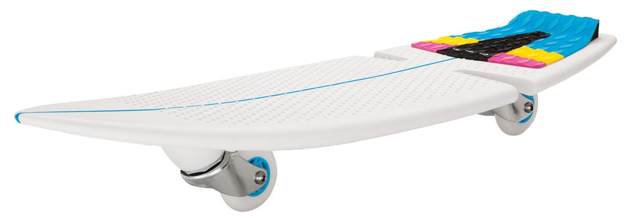 Razor - Ripsurf Board - CMYK - Wholesales Supply