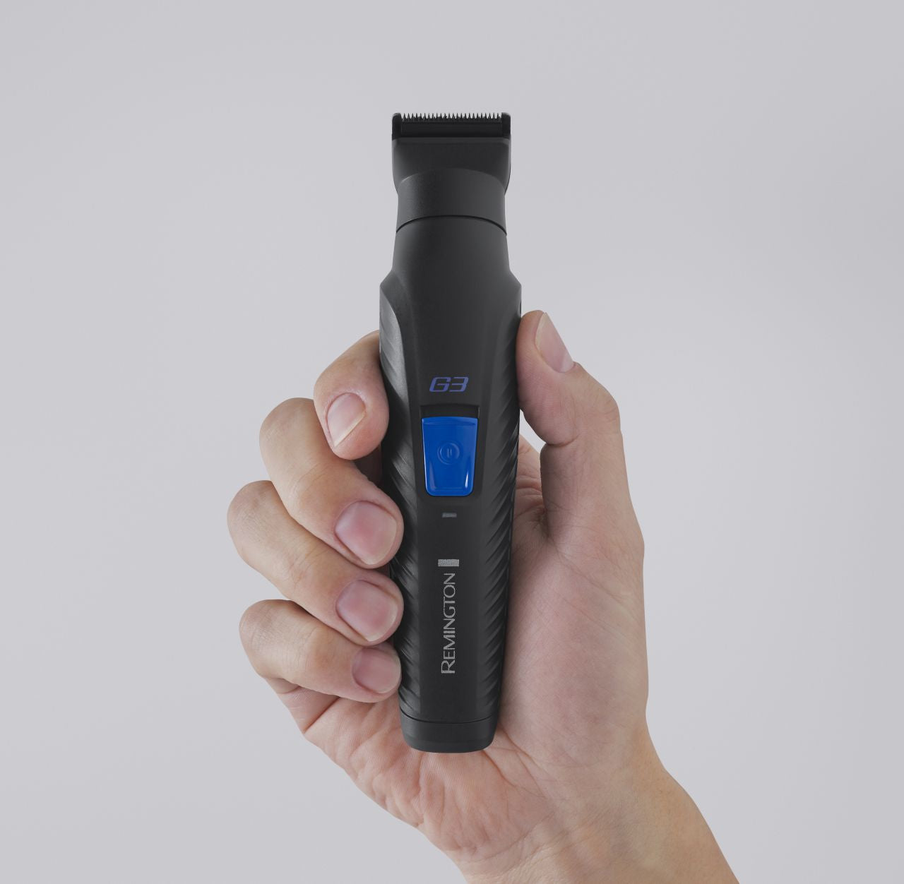 Remington - G3 Graphite SeriesMulti Grooming Kit - Wholesales Supply