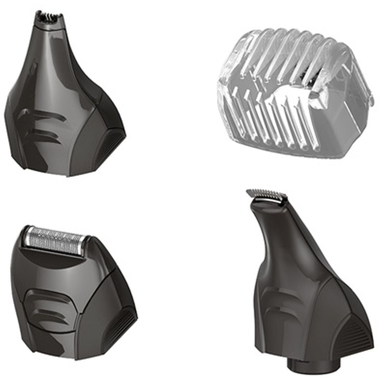 Remington - 5-in-1 Titanium Multi-Grooming Kit - Wholesales Supply