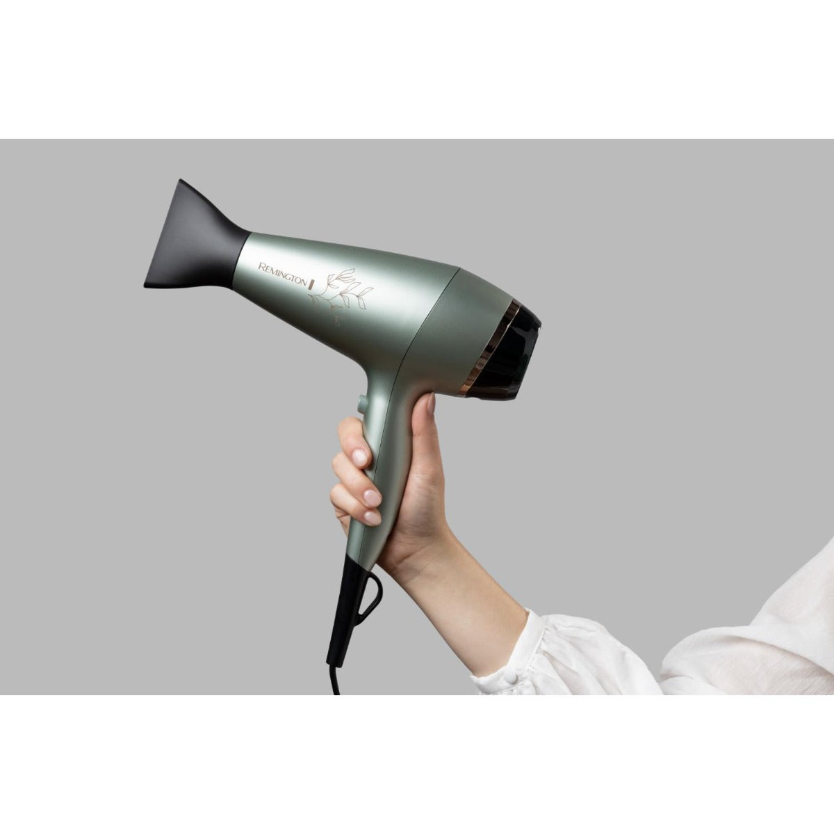 Remington - Botanicals AC Hair Dryer - Wholesales Supply
