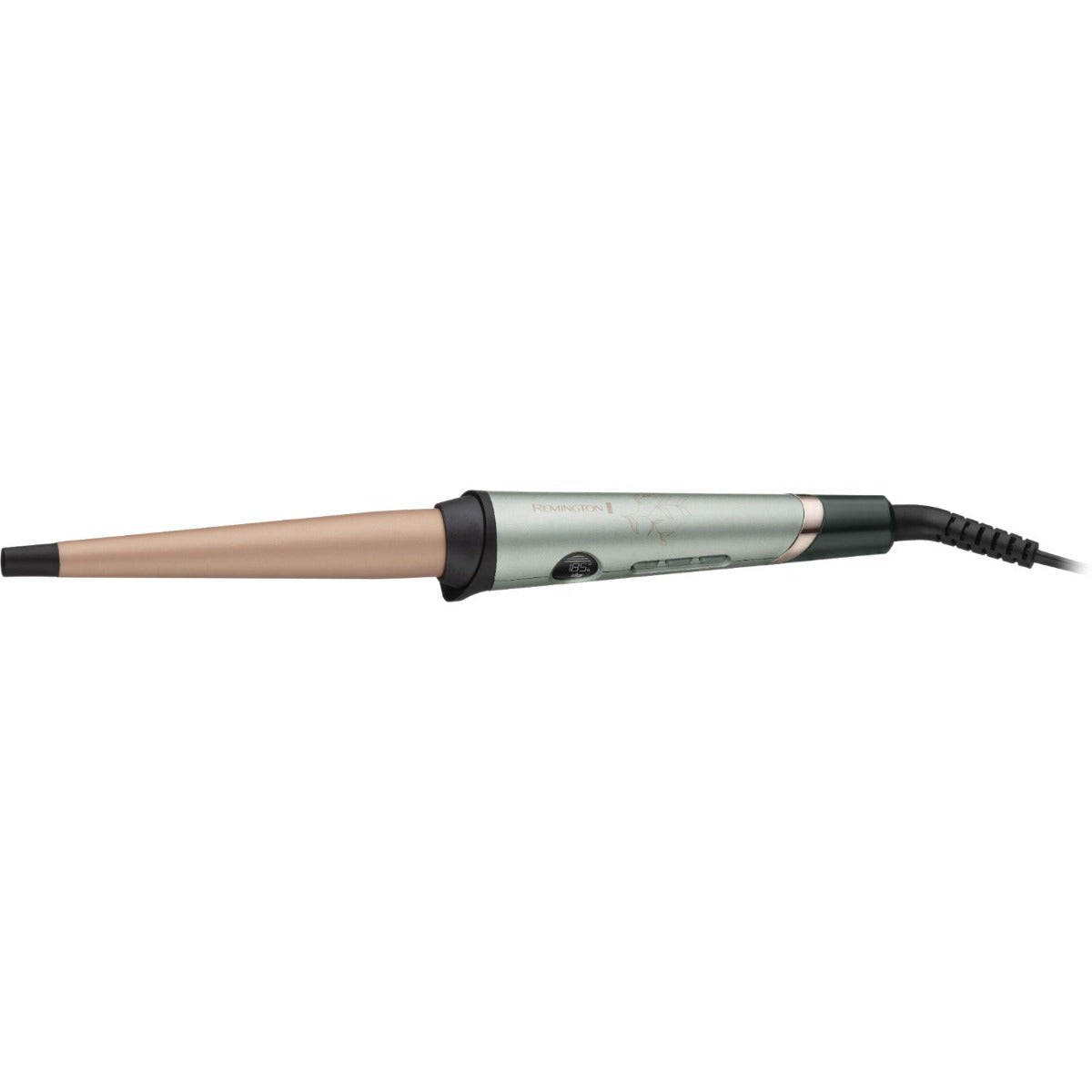 Remington - Botanicals Curling Wand - Wholesales Supply