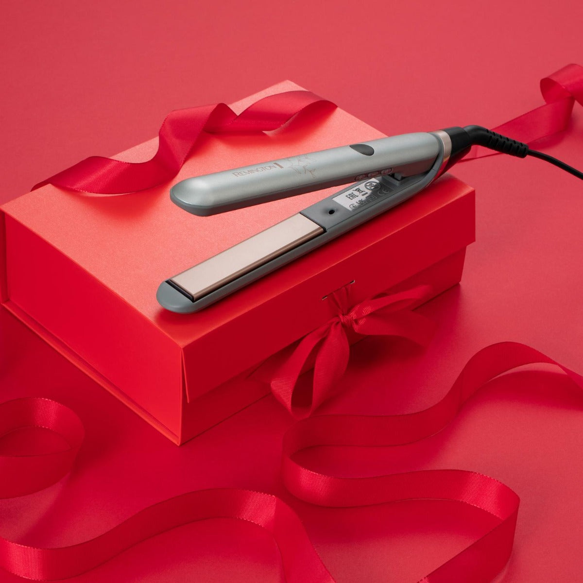 Remington - Botanicals Hair Straightener - Wholesales Supply