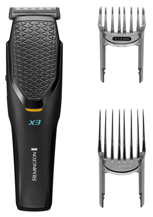 Remington - Power X3 Hair Clipper - Wholesales Supply