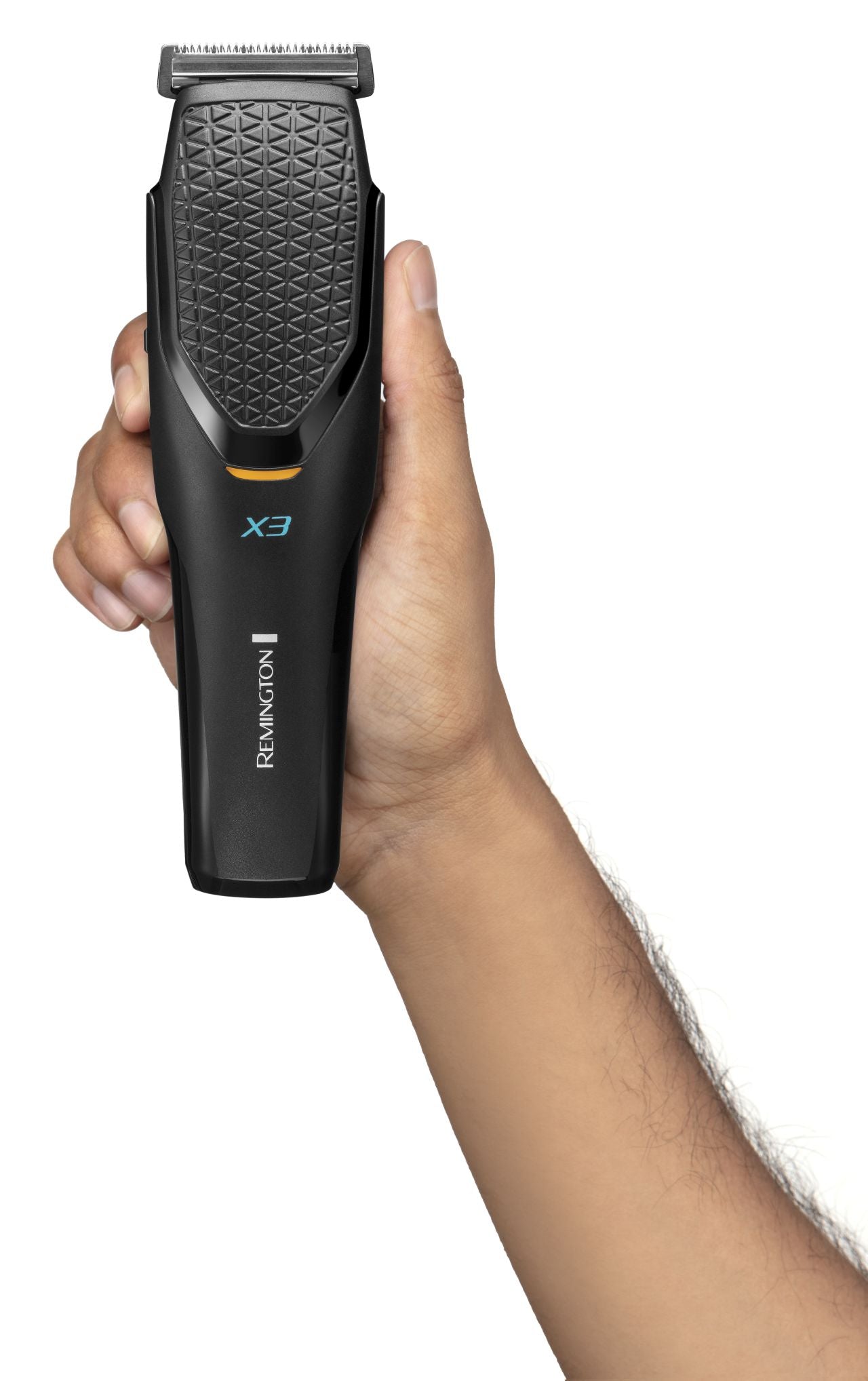 Remington - Power X3 Hair Clipper - Wholesales Supply