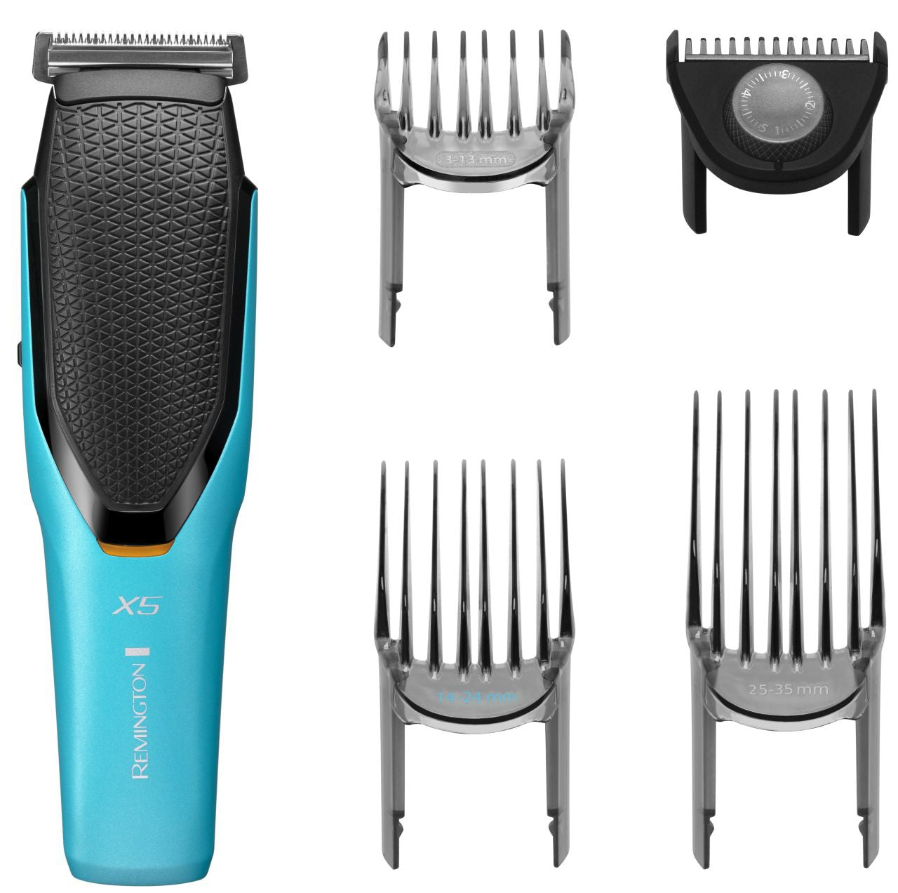 Remington - Power X5 Hair Clipper - Wholesales Supply