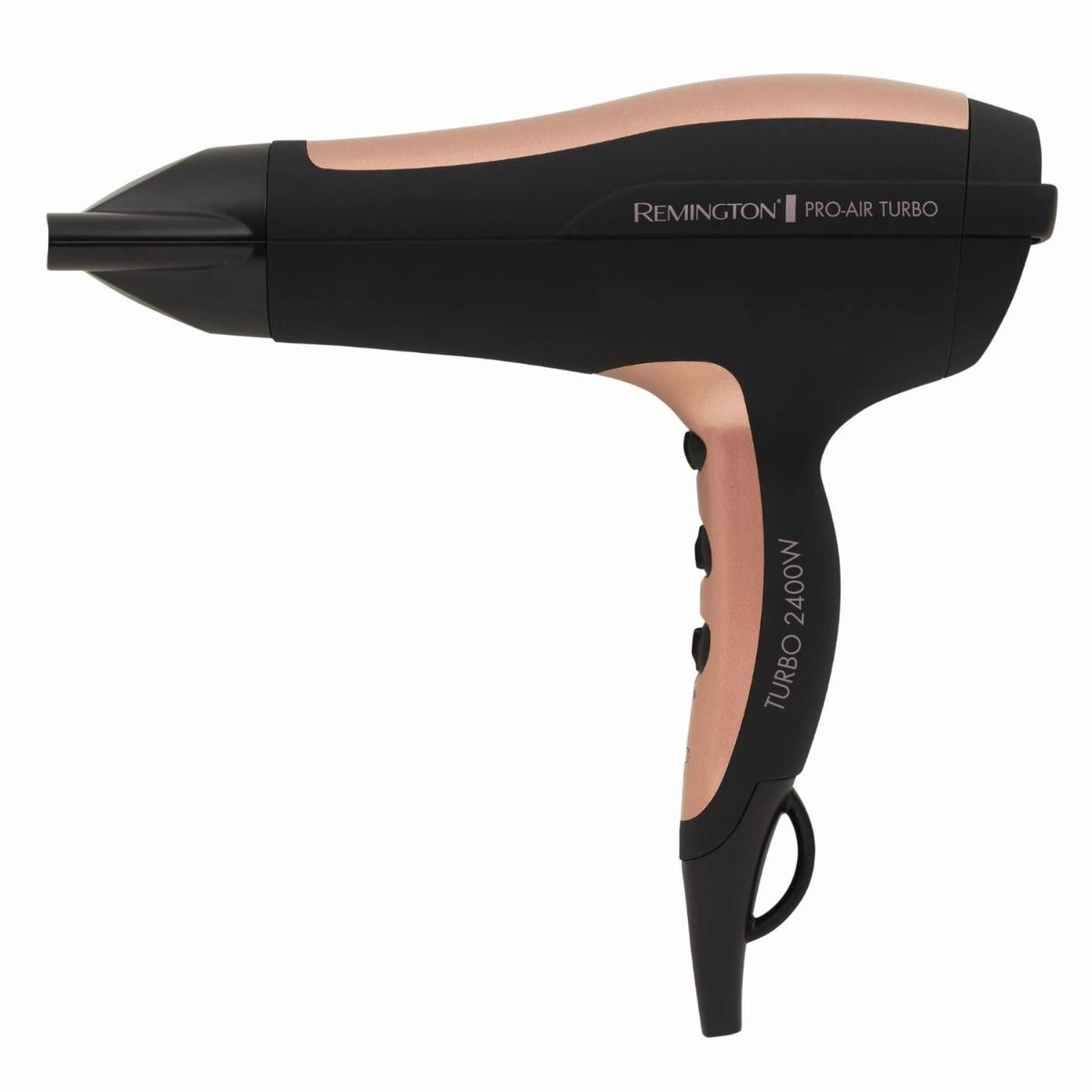 Remington - Pro Air Turbo Hair Dryer - Wholesales Supply