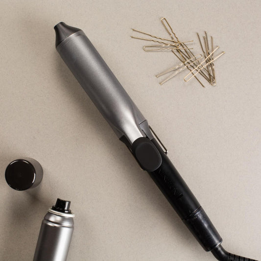 Remington - Pro Big Curl Curling Tong - Wholesales Supply