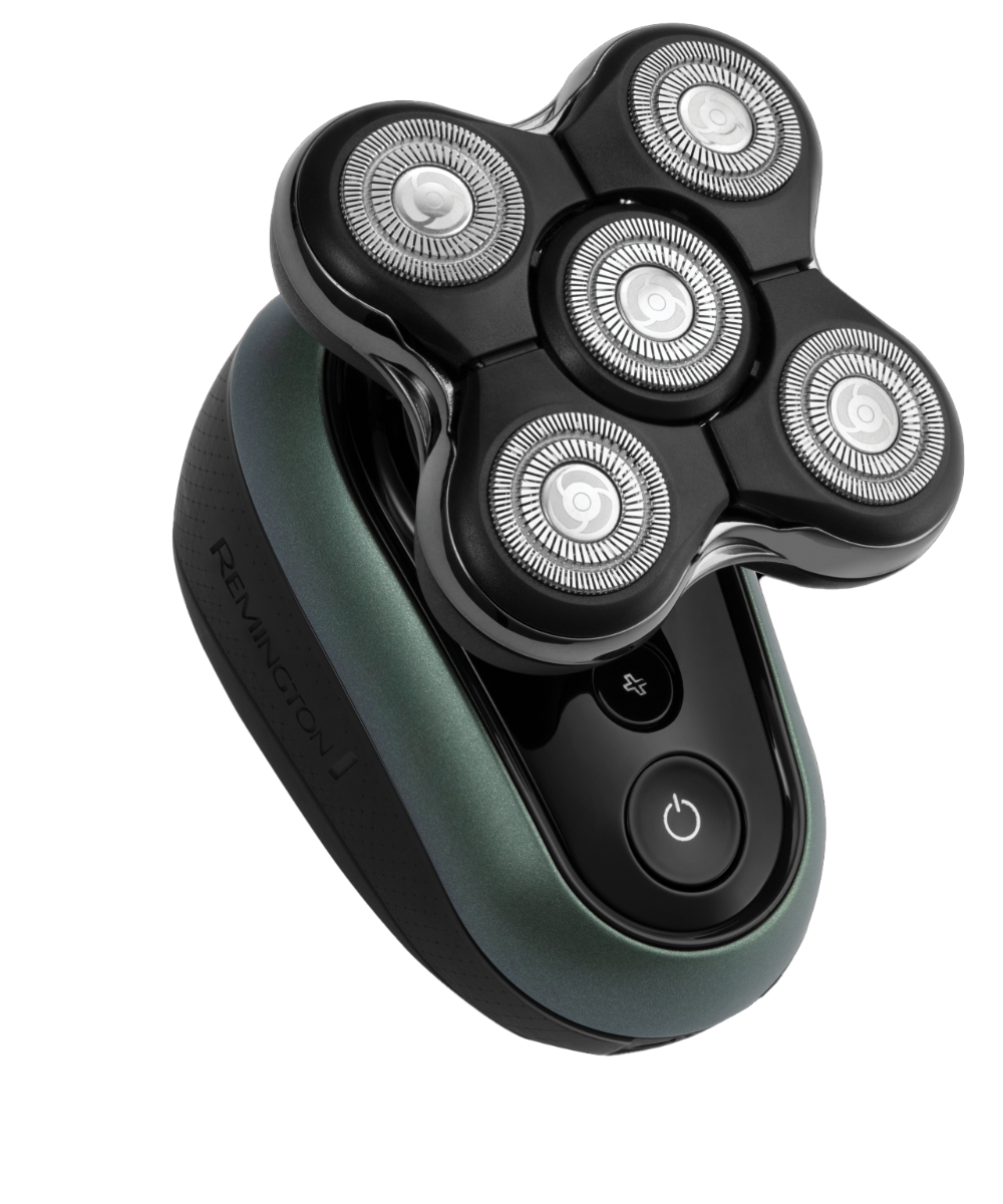 Remington - RX7 Ultimate Headshaver - Wholesales Supply