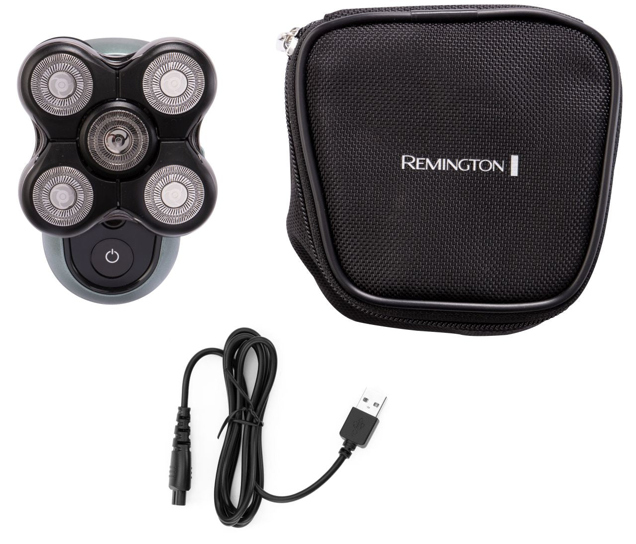 Remington - RX7 Ultimate Headshaver - Wholesales Supply