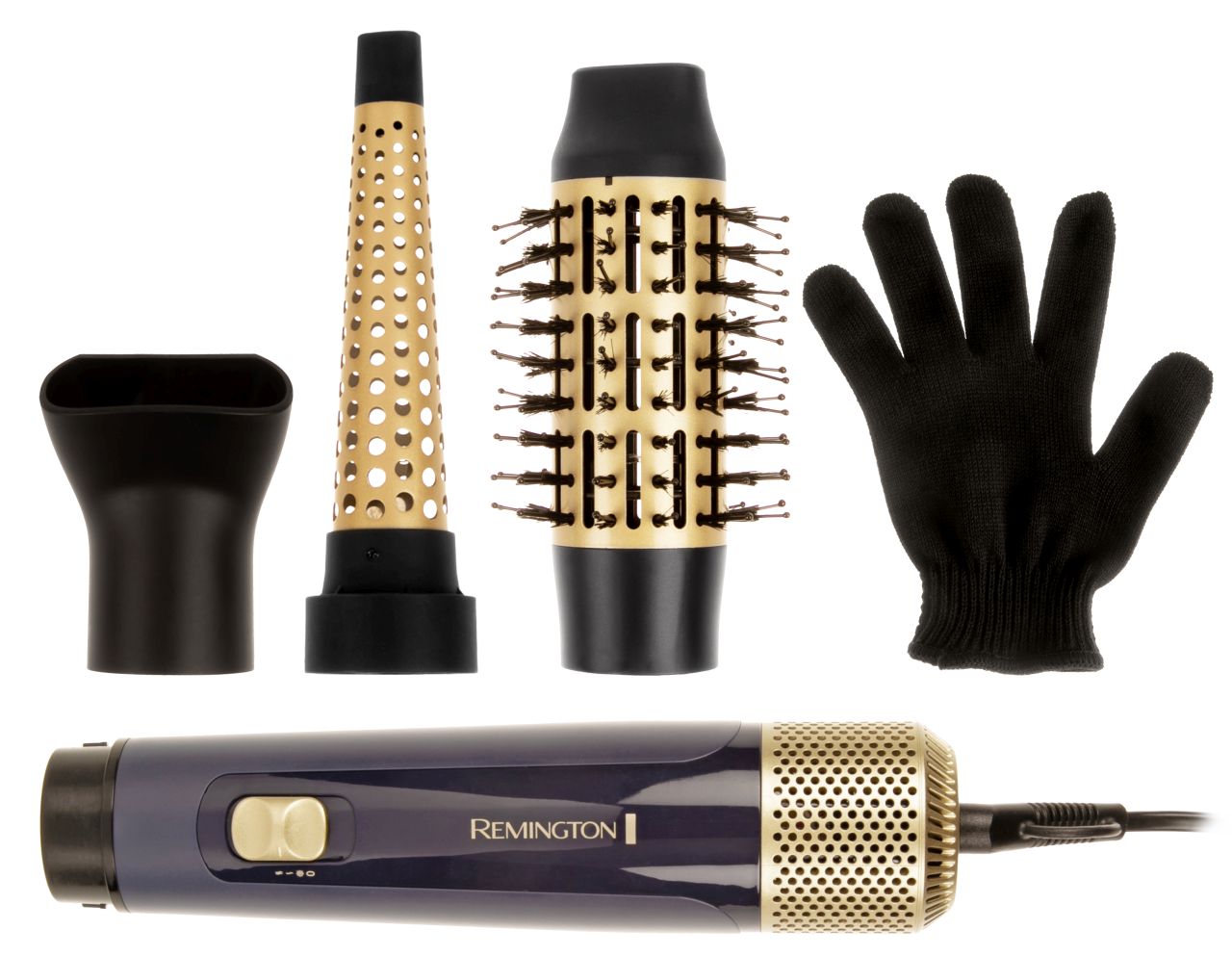 Remington - Sapphire Luxe Airstyler - Wholesales Supply