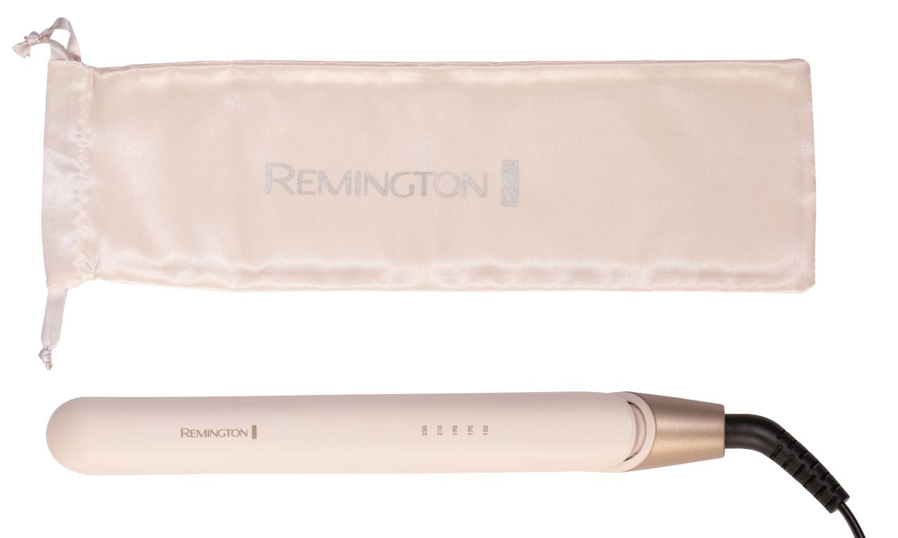 Remington - Shea Soft Straightener - Wholesales Supply
