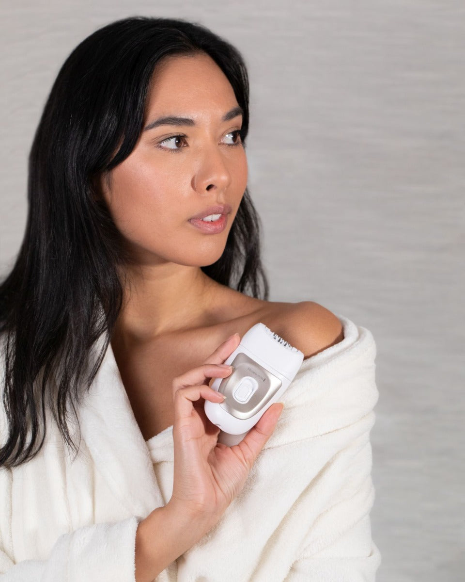 Remington - Smooth EP1 Epilator - Wholesales Supply