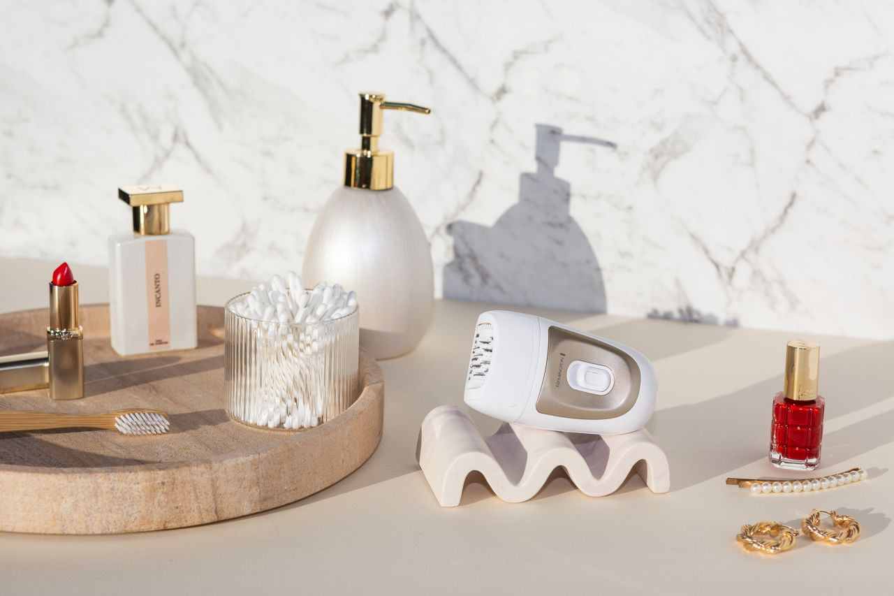 Remington - Smooth EP1 Epilator - Wholesales Supply