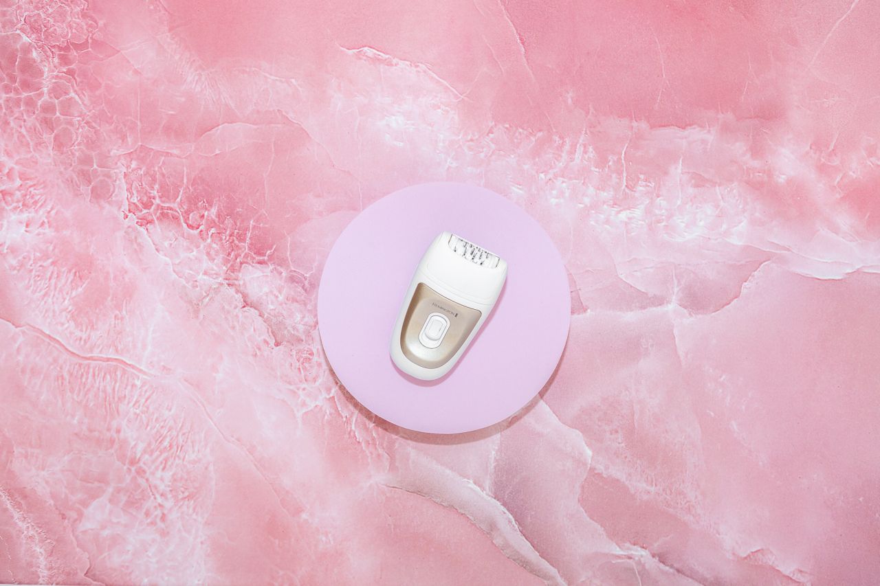 Remington - Smooth EP1 Epilator - Wholesales Supply