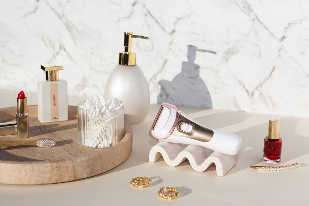 Remington - Smooth S1 Lady Shaver - Wholesales Supply