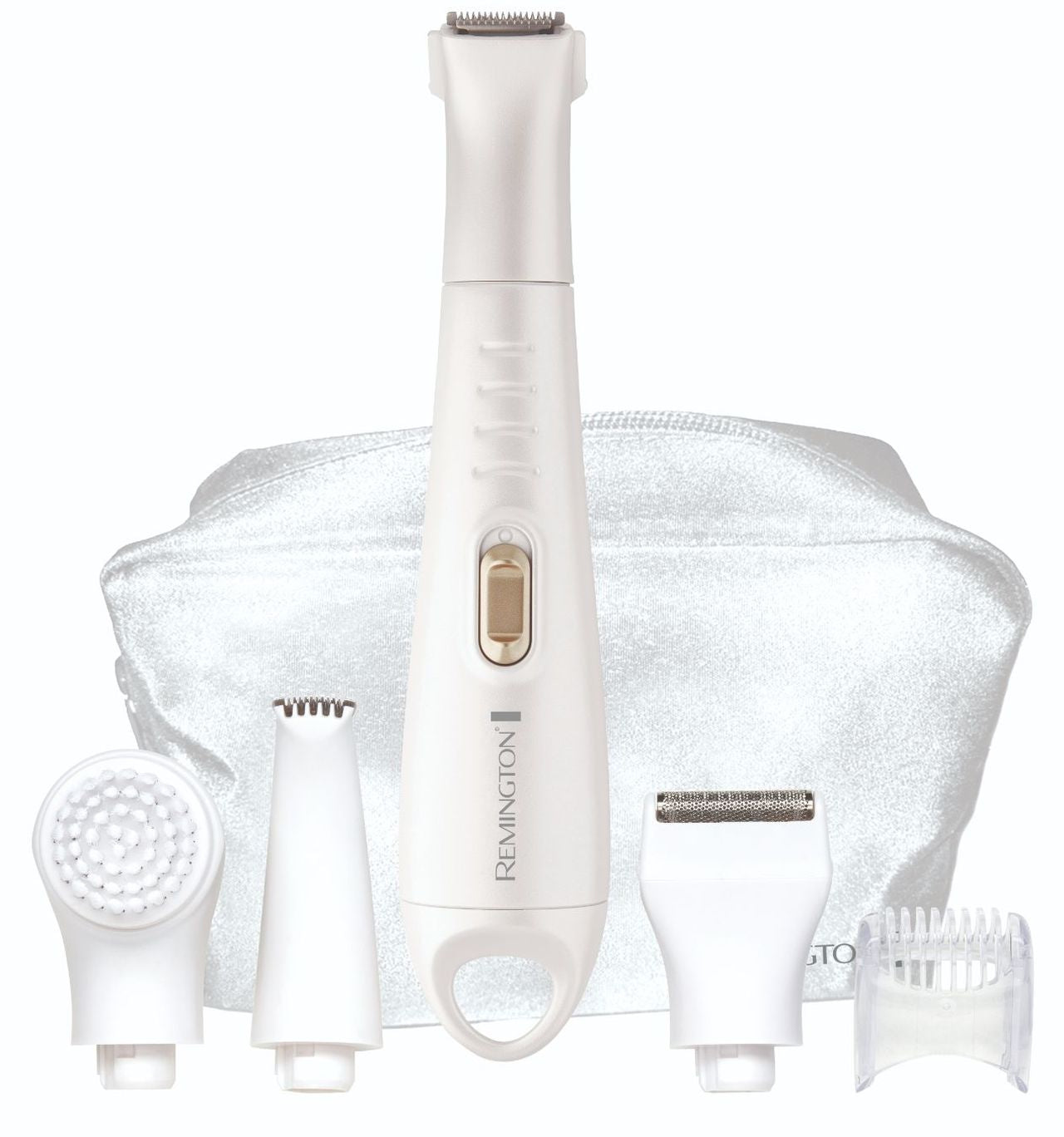 Remington - Trim & Shave Ultimate Body & Bikini Kit - Wholesales Supply