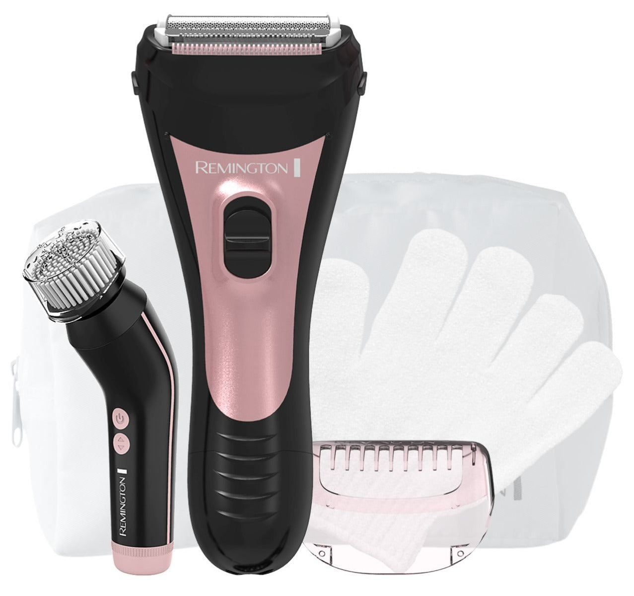 Remington - Ultra S3 Lady Shaver - Wholesales Supply