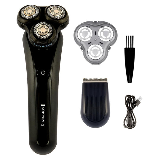 Remington - X5 Limitless X Rotary Shaver - Wholesales Supply