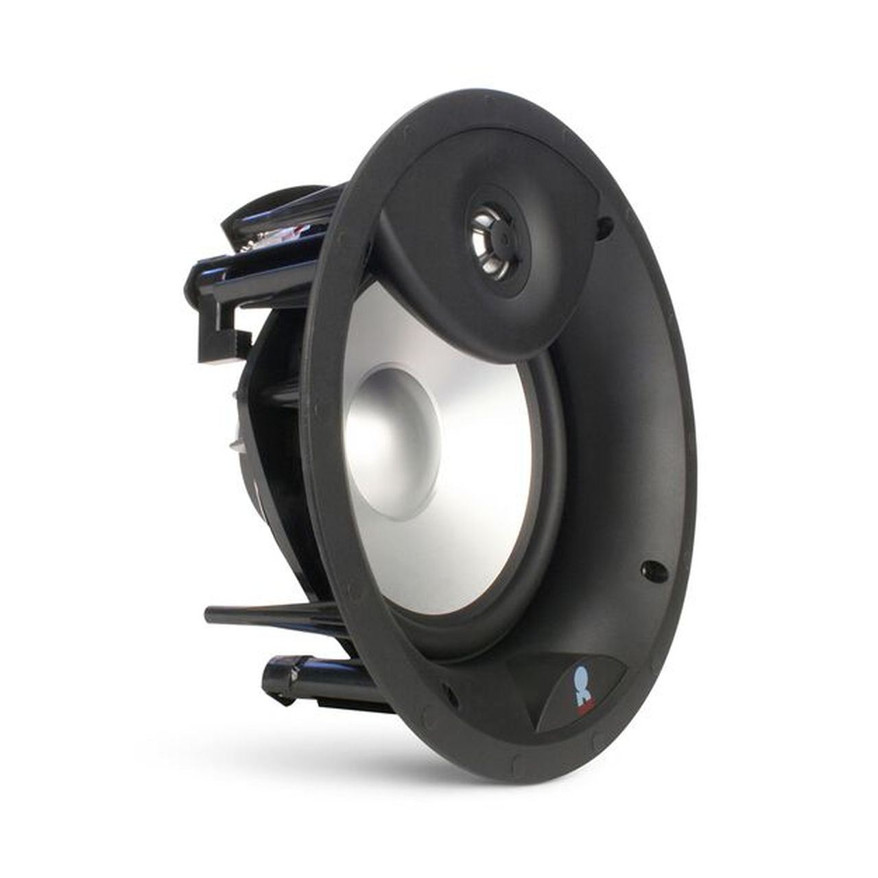 Revel 8" 2 way Aluminium Cone In Ceiling Speaker - Wholesales Supply