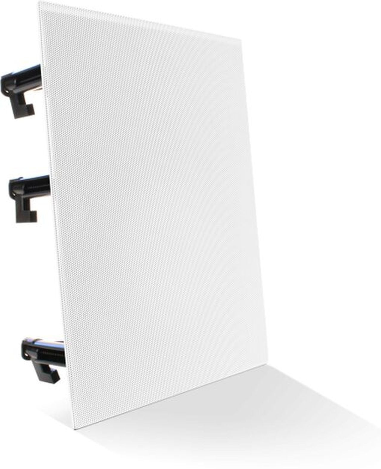 Revel - 8" 2 way Aluminium Cone In Wall Speaker - Wholesales Supply