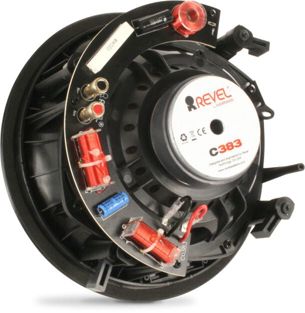 Revel - 8" Internal In Ceiling Speaker - Wholesales Supply