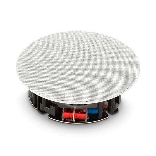 Revel Low Profile - 6.5" 2 way In Ceiling Speaker - Wholesales Supply