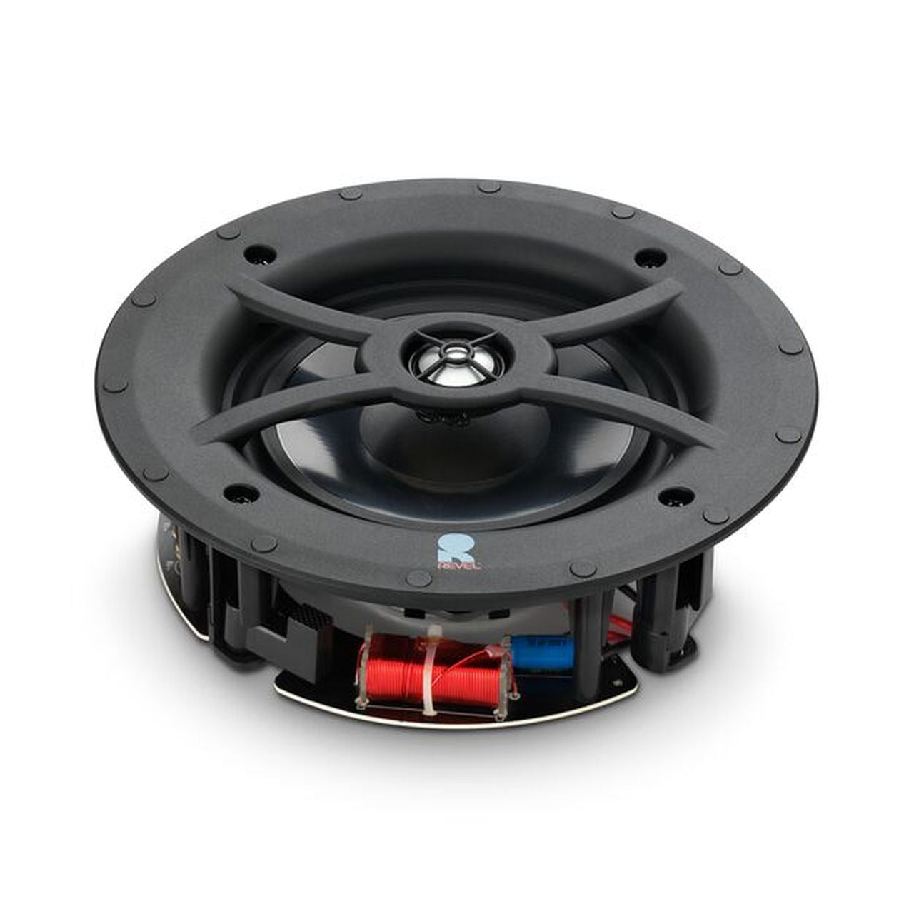 Revel Low Profile - 6.5" 2 way In Ceiling Speaker - Wholesales Supply