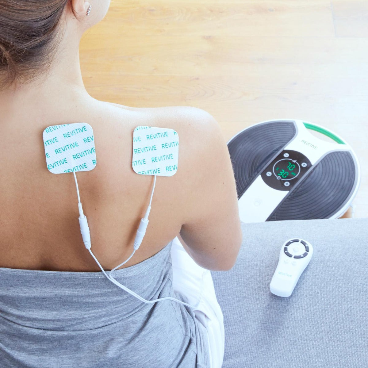 Revitive - Medic EMS & TENS Circulation Booster **GST EXEMPT** - Wholesales Supply