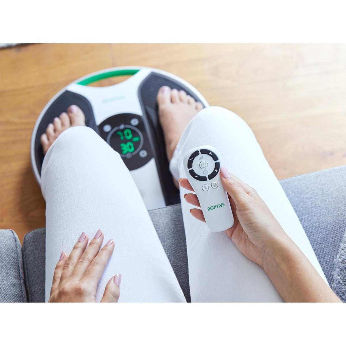 Revitive - Medic EMS & TENS Circulation Booster **GST EXEMPT** - Wholesales Supply