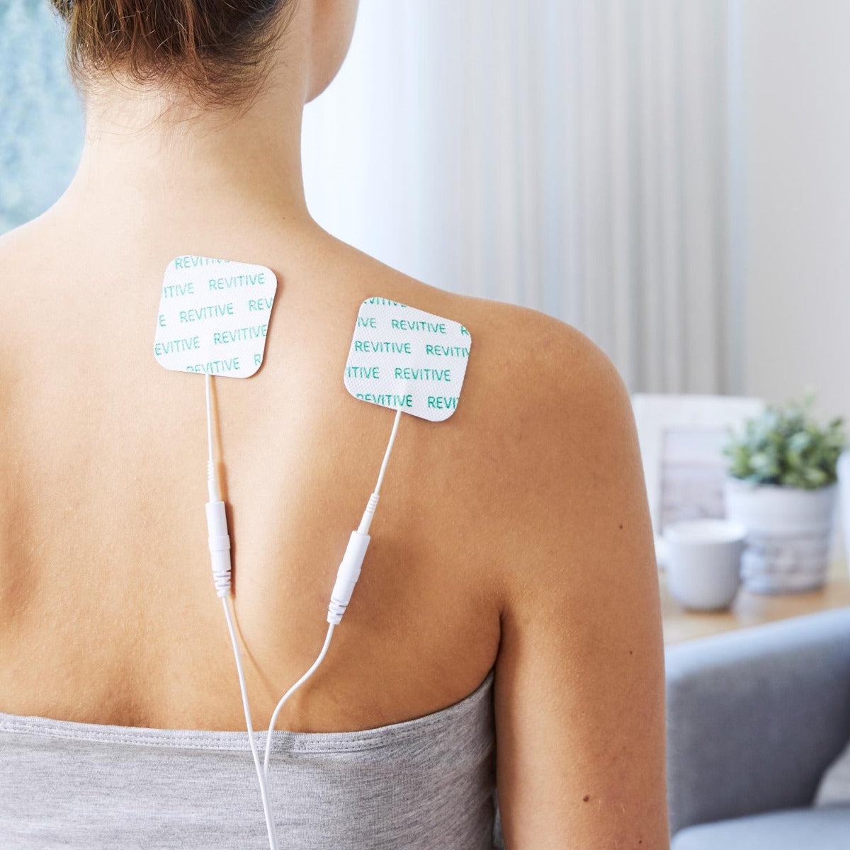 Revitive - ProRelief EMS & TENS Circulation Booster **GST EXEMPT** - Wholesales Supply