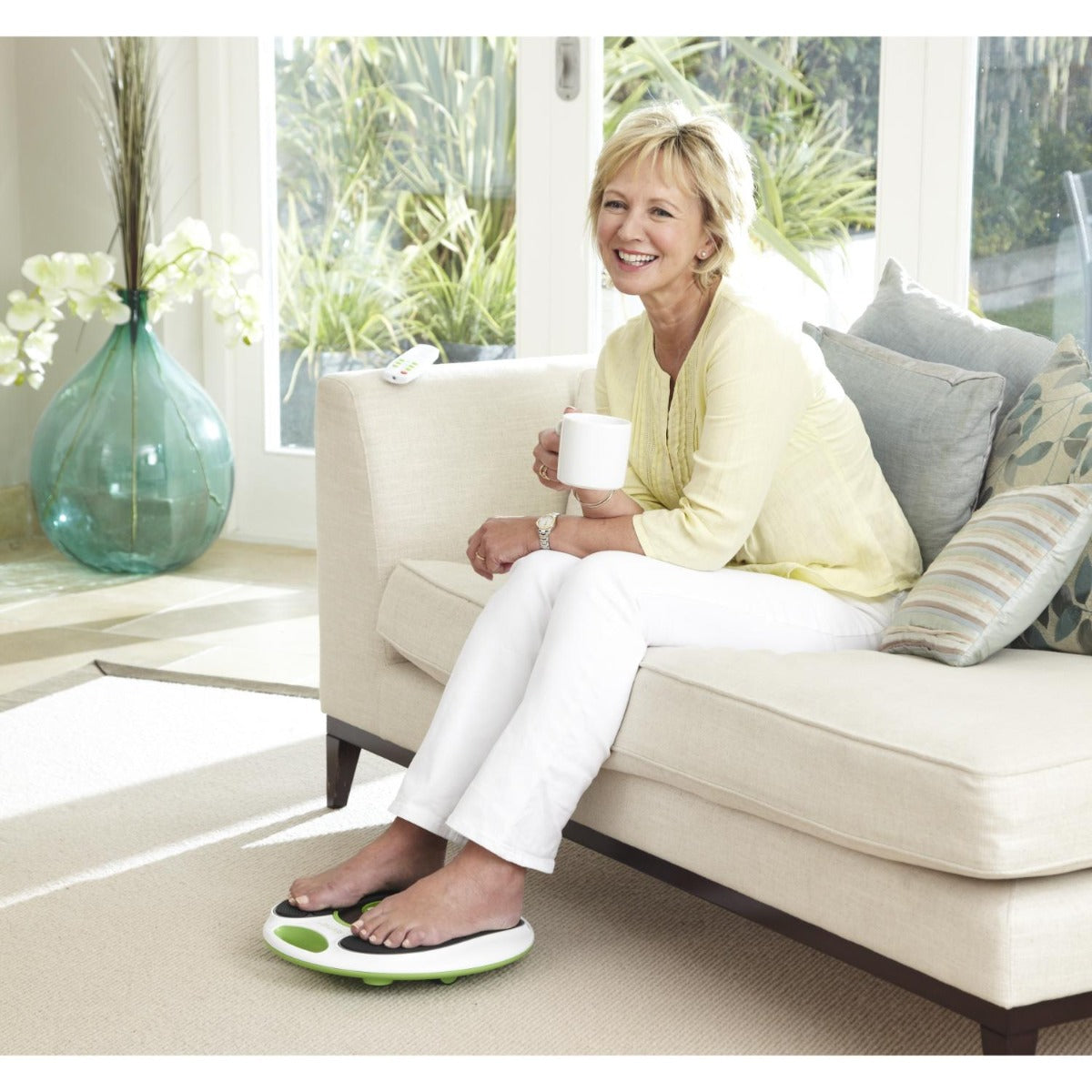 Revitive - ProRelief EMS & TENS Circulation Booster **GST EXEMPT** - Wholesales Supply