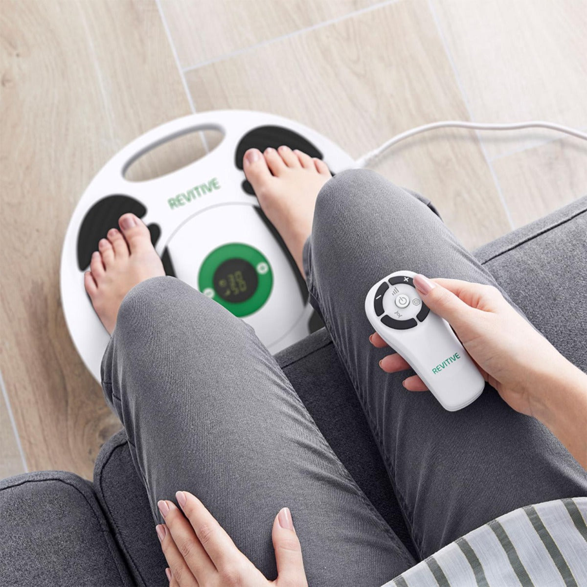 Revitive - ProRelief EMS & TENS Circulation Booster **GST EXEMPT** - Wholesales Supply