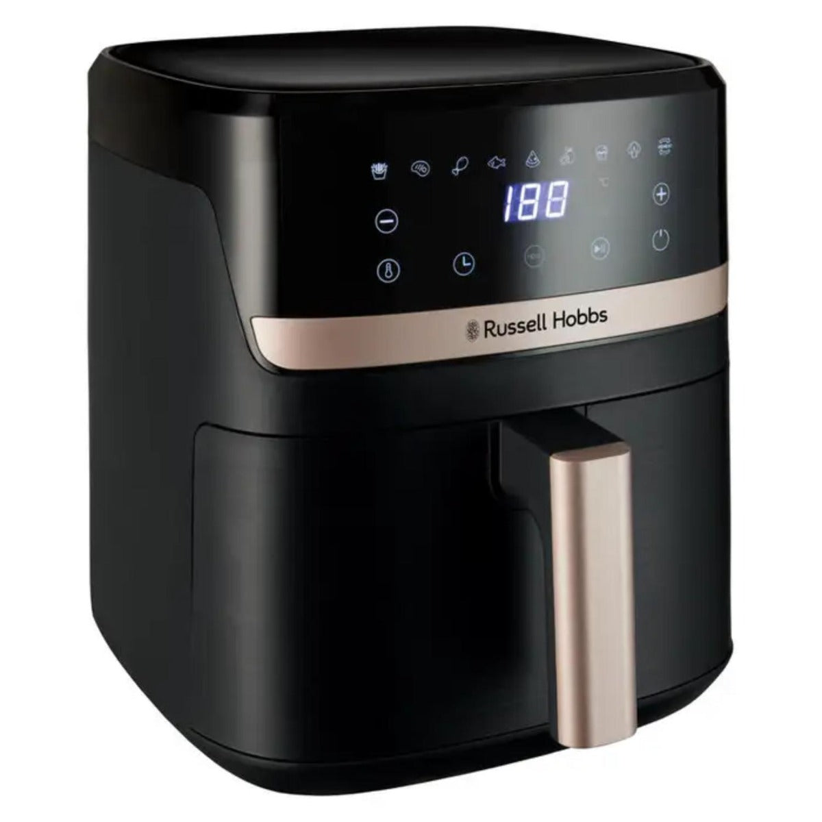 Russell Hobbs - 5.5L Satisfy Air Fryer - Wholesales Supply