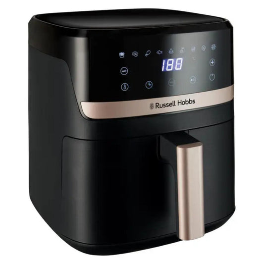 Russell Hobbs - 5.5L Satisfy Air Fryer - Wholesales Supply