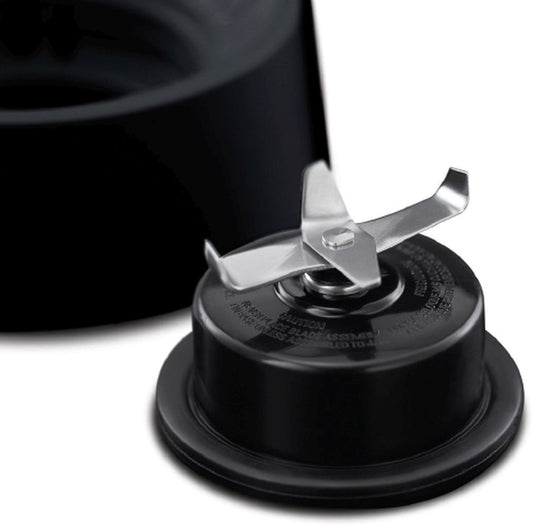 Russell Hobbs - Desire Blender - Matte Black - Wholesales Supply