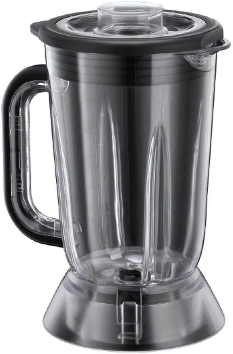 Russell Hobbs - Desire Food Processor - Matte Black - Wholesales Supply