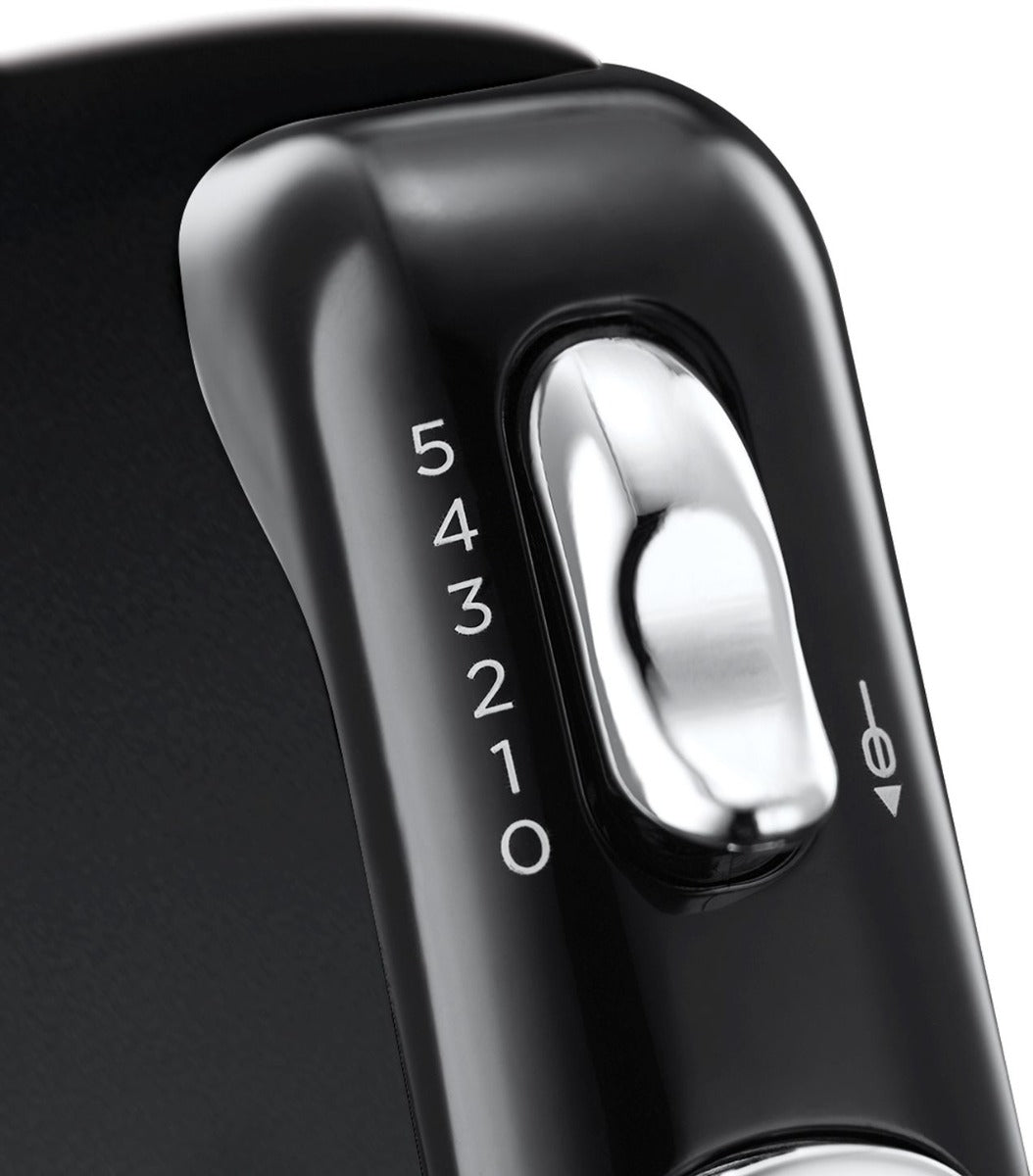 Russell Hobbs - Desire Hand Mixer - Matte Black - Wholesales Supply