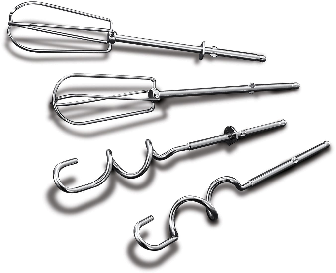 Russell Hobbs - Desire Hand Mixer - Matte Black - Wholesales Supply