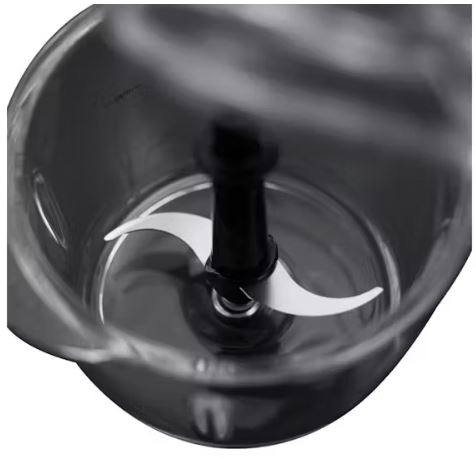 Russell Hobbs - Desire Mini Chopper - Matte Black - Wholesales Supply