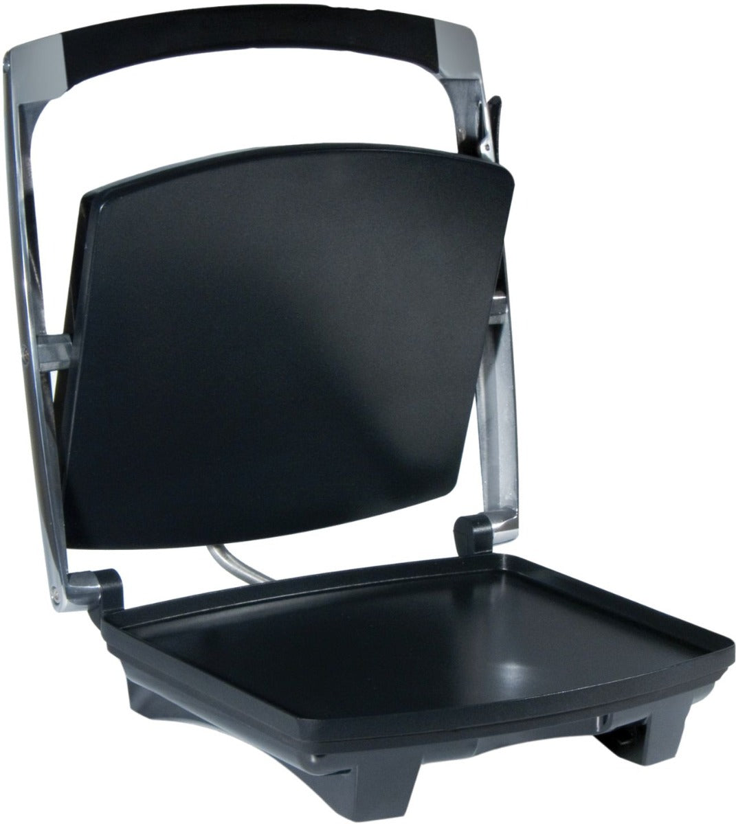 Russell Hobbs - Sandwich Press - Black - Wholesales Supply